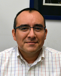 Jorge M. Córdova Nieto►